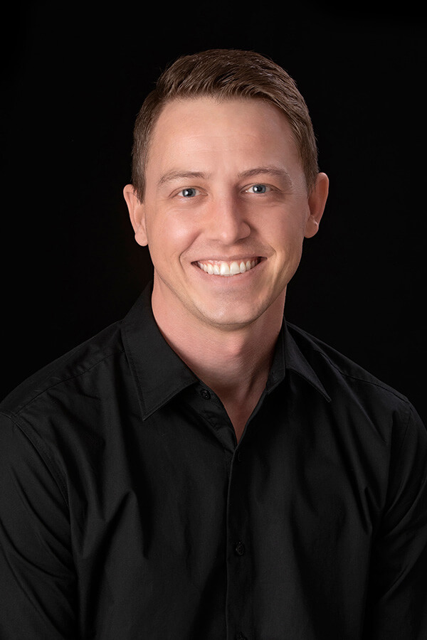 Dr. Tyler G. Shaw - Minot Dentist