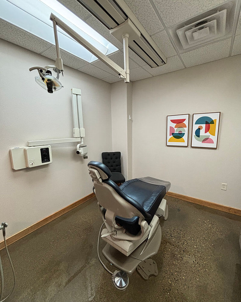 Dakota Dental Services in Minot, ND